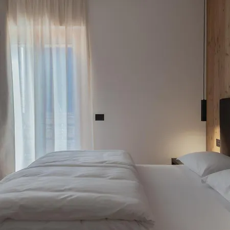 Rezia Hotel Chiesa in Valmalenco